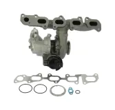 Lader, Aufladung WALKER 59511B-PV