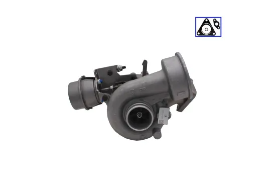 Lader, Aufladung WALKER 59518B-PV Bild Lader, Aufladung WALKER 59518B-PV