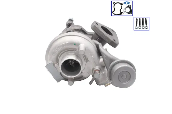 Lader, Aufladung WALKER 59523G-PW Bild Lader, Aufladung WALKER 59523G-PW