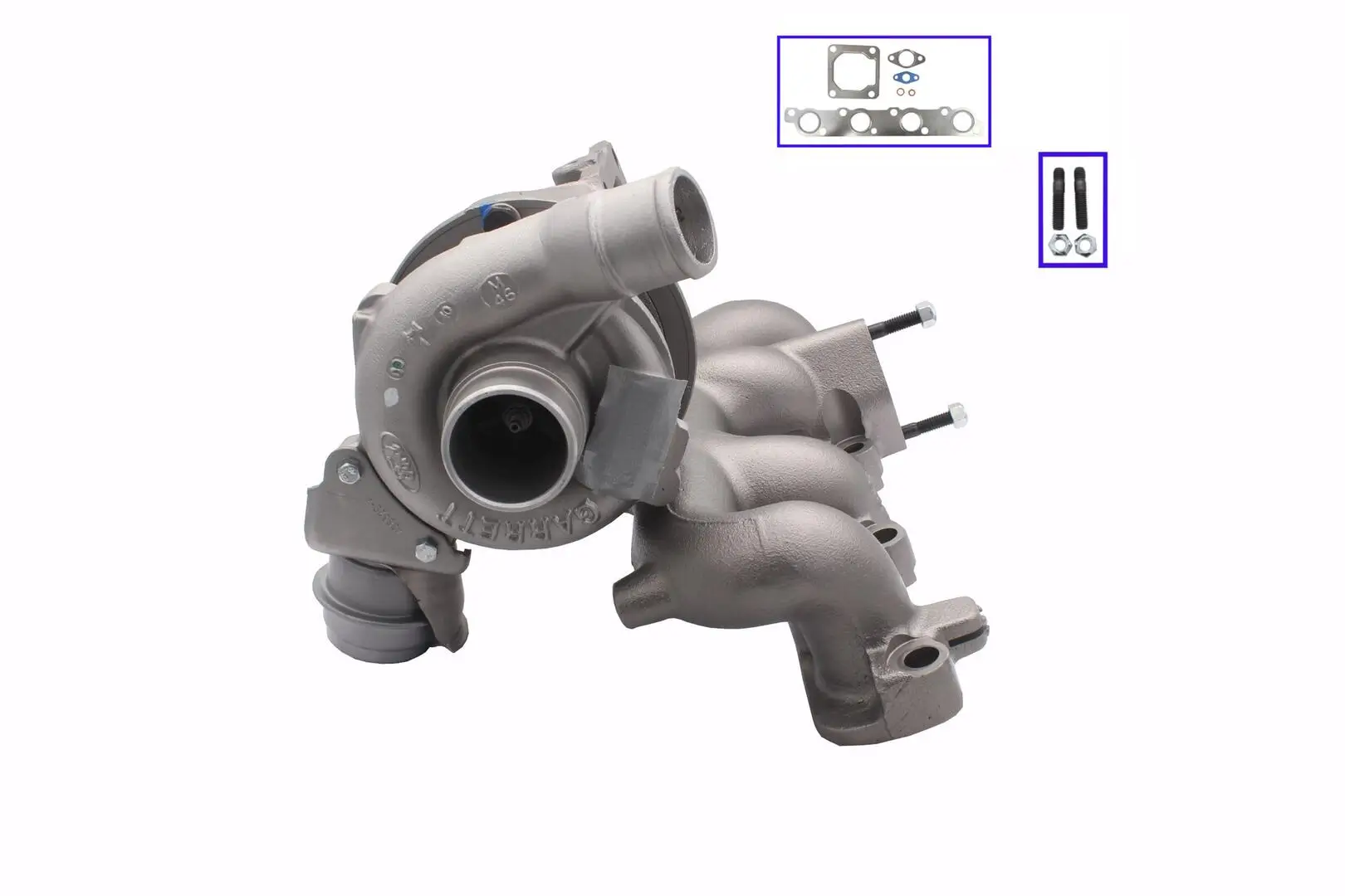 Lader, Aufladung WALKER 59531G-PV