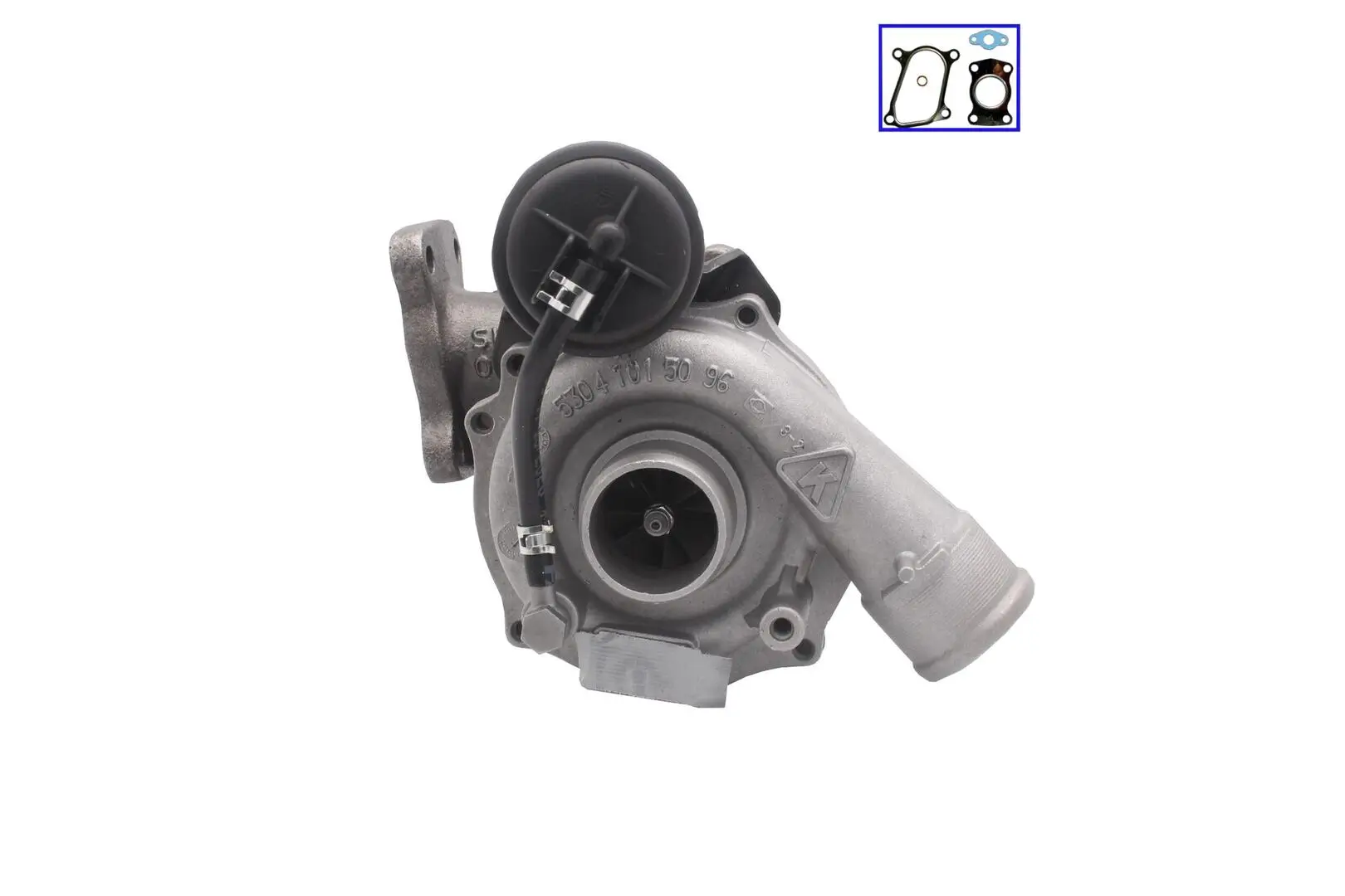 Lader, Aufladung WALKER 59539B-PW