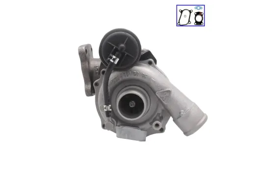 Lader, Aufladung WALKER 59539B-PW Bild Lader, Aufladung WALKER 59539B-PW