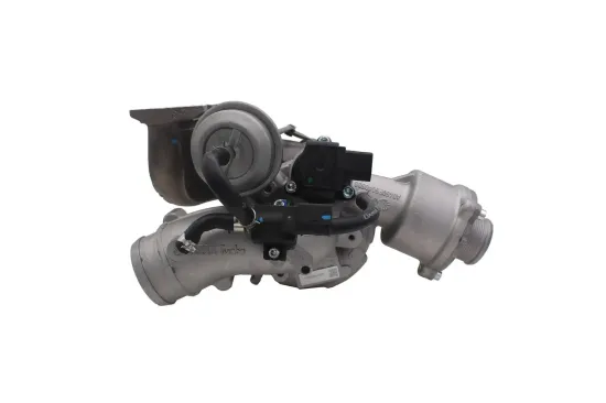 Lader, Aufladung WALKER 59540H-PW Bild Lader, Aufladung WALKER 59540H-PW