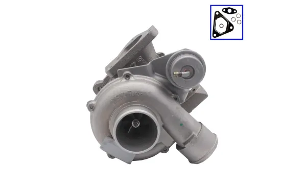 Lader, Aufladung WALKER 59543H-PW Bild Lader, Aufladung WALKER 59543H-PW