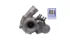 Lader, Aufladung WALKER 59546M-PW