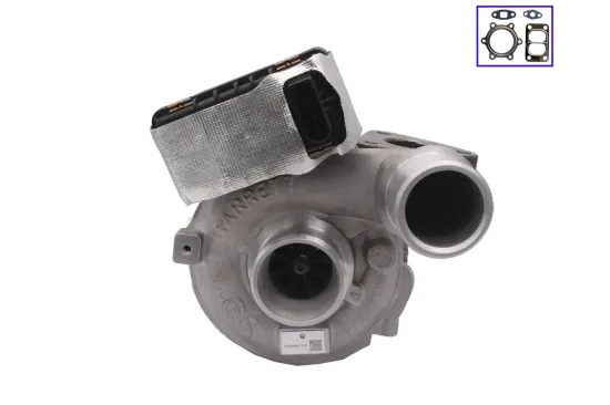 Lader, Aufladung WALKER 59548G-EV Bild Lader, Aufladung WALKER 59548G-EV