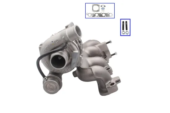 Lader, Aufladung WALKER 59559G-PW Bild Lader, Aufladung WALKER 59559G-PW