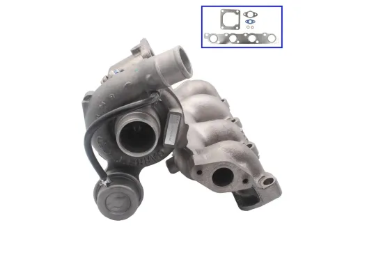 Lader, Aufladung WALKER 59560G-PW Bild Lader, Aufladung WALKER 59560G-PW