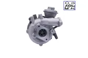Lader, Aufladung WALKER 59564G-PV