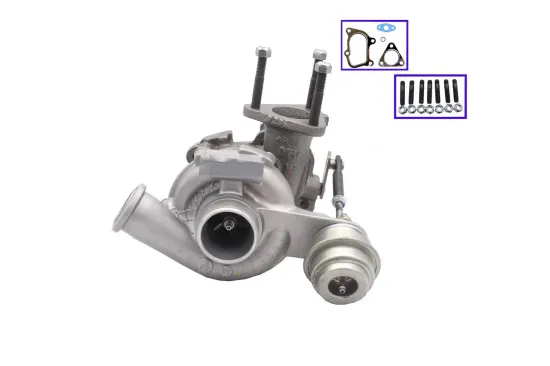 Lader, Aufladung WALKER 59569G-PW Bild Lader, Aufladung WALKER 59569G-PW