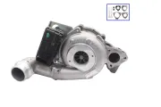 Lader, Aufladung WALKER 59574G-EV