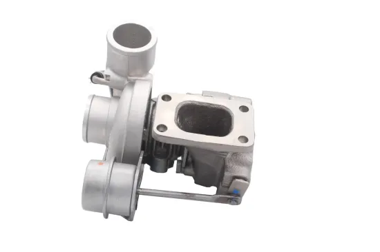 Lader, Aufladung WALKER 59586G-PW Bild Lader, Aufladung WALKER 59586G-PW