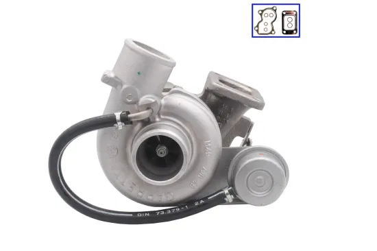 Lader, Aufladung WALKER 59586G-PW Bild Lader, Aufladung WALKER 59586G-PW