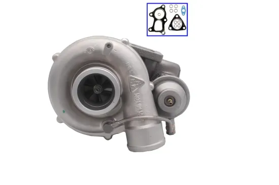 Lader, Aufladung WALKER 59589M-PW Bild Lader, Aufladung WALKER 59589M-PW