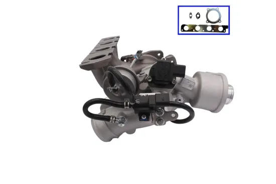 Lader, Aufladung WALKER 59590B-PW Bild Lader, Aufladung WALKER 59590B-PW