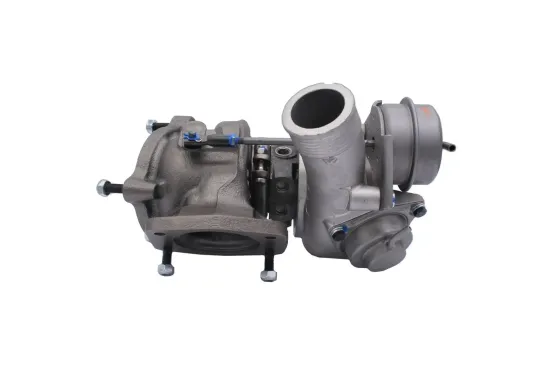 Lader, Aufladung WALKER 59601M-PW Bild Lader, Aufladung WALKER 59601M-PW