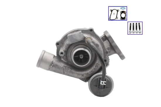 Lader, Aufladung WALKER 59605B-PW Bild Lader, Aufladung WALKER 59605B-PW