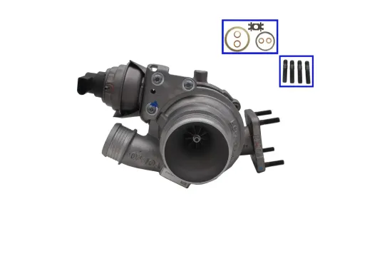 Lader, Aufladung WALKER 59609G-PV Bild Lader, Aufladung WALKER 59609G-PV