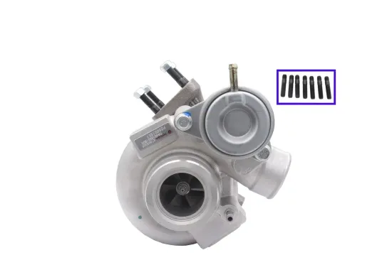 Lader, Aufladung WALKER 59617M-PW Bild Lader, Aufladung WALKER 59617M-PW