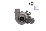 Lader, Aufladung WALKER 59620B-PW