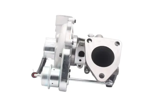 Lader, Aufladung WALKER 59626T-PW Bild Lader, Aufladung WALKER 59626T-PW