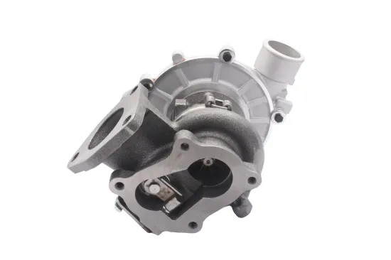 Lader, Aufladung WALKER 59626T-PW Bild Lader, Aufladung WALKER 59626T-PW