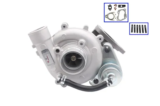 Lader, Aufladung WALKER 59626T-PW Bild Lader, Aufladung WALKER 59626T-PW