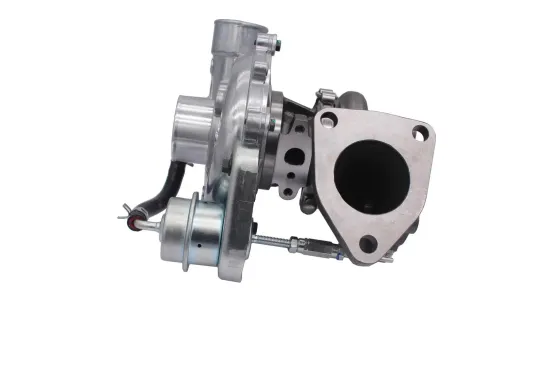 Lader, Aufladung WALKER 59637T-PV Bild Lader, Aufladung WALKER 59637T-PV