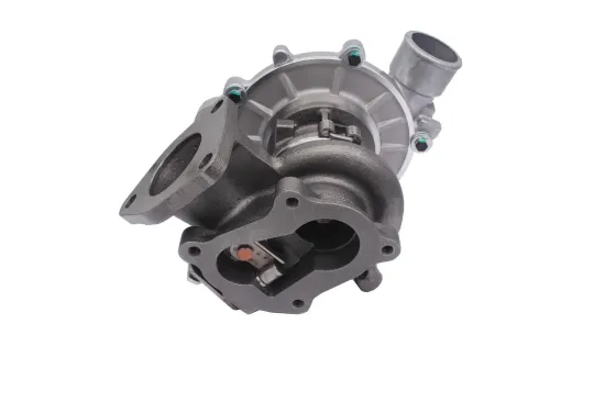 Lader, Aufladung WALKER 59637T-PV Bild Lader, Aufladung WALKER 59637T-PV