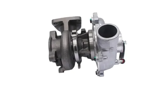 Lader, Aufladung WALKER 59637T-PV Bild Lader, Aufladung WALKER 59637T-PV