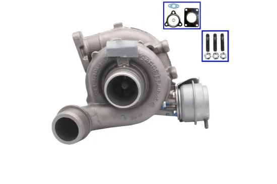 Lader, Aufladung WALKER 59638G-PV Bild Lader, Aufladung WALKER 59638G-PV