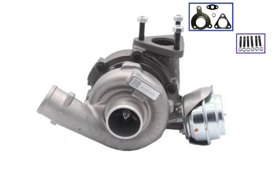 Lader, Aufladung WALKER 59657G-PV Bild Lader, Aufladung WALKER 59657G-PV