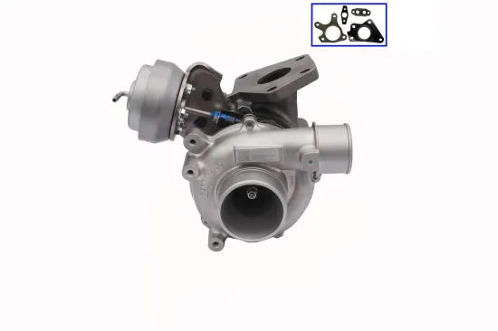 Lader, Aufladung WALKER 59660H-PV Bild Lader, Aufladung WALKER 59660H-PV