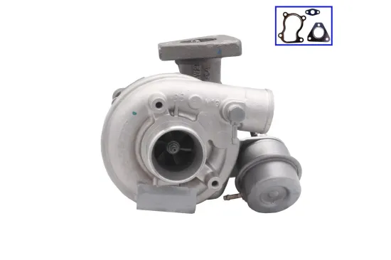 Lader, Aufladung WALKER 59661G-PW Bild Lader, Aufladung WALKER 59661G-PW