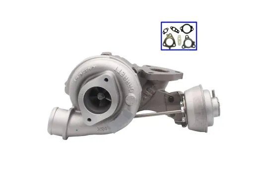 Lader, Aufladung WALKER 59670G-PV Bild Lader, Aufladung WALKER 59670G-PV