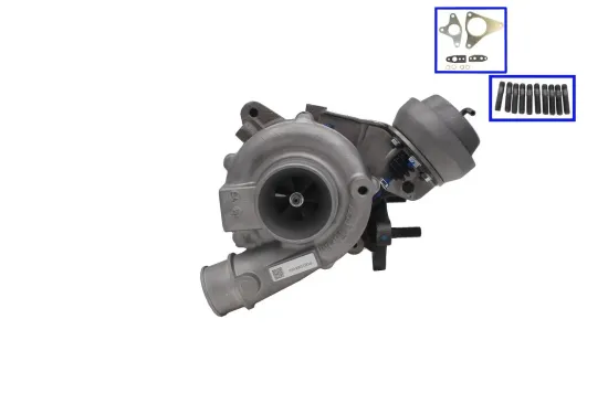 Lader, Aufladung WALKER 59673H-PV Bild Lader, Aufladung WALKER 59673H-PV