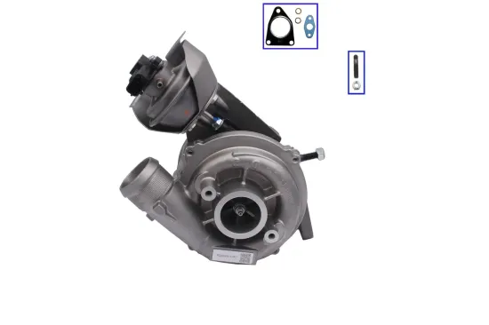 Lader, Aufladung WALKER 59677G-PV Bild Lader, Aufladung WALKER 59677G-PV