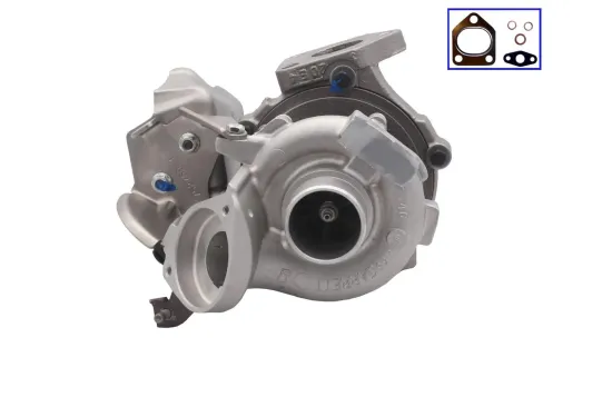 Lader, Aufladung WALKER 59678G-EV Bild Lader, Aufladung WALKER 59678G-EV