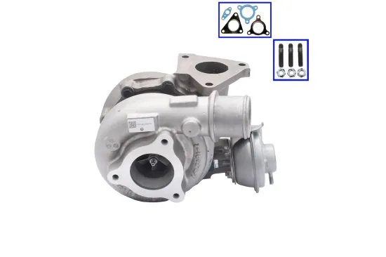 Lader, Aufladung WALKER 59684G-PV Bild Lader, Aufladung WALKER 59684G-PV