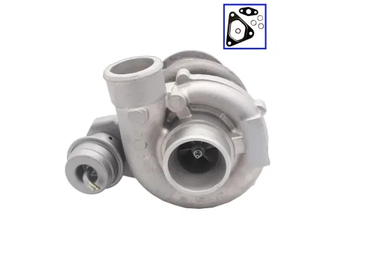 Lader, Aufladung WALKER 59686G-PW Bild Lader, Aufladung WALKER 59686G-PW