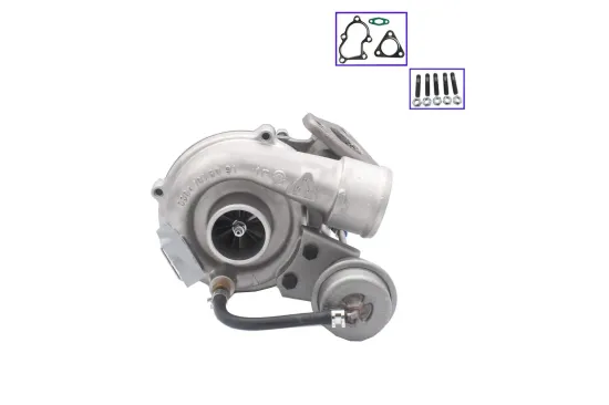 Lader, Aufladung WALKER 59687B-PW Bild Lader, Aufladung WALKER 59687B-PW