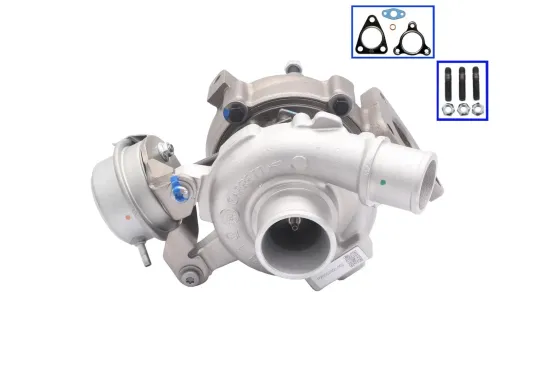 Lader, Aufladung WALKER 59689G-PV Bild Lader, Aufladung WALKER 59689G-PV