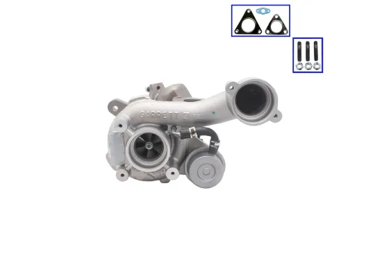 Lader, Aufladung WALKER 59690G-PW Bild Lader, Aufladung WALKER 59690G-PW