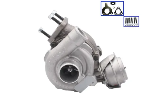 Lader, Aufladung WALKER 59694G-PV Bild Lader, Aufladung WALKER 59694G-PV