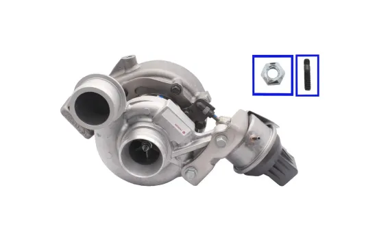 Lader, Aufladung WALKER 59698M-PV Bild Lader, Aufladung WALKER 59698M-PV