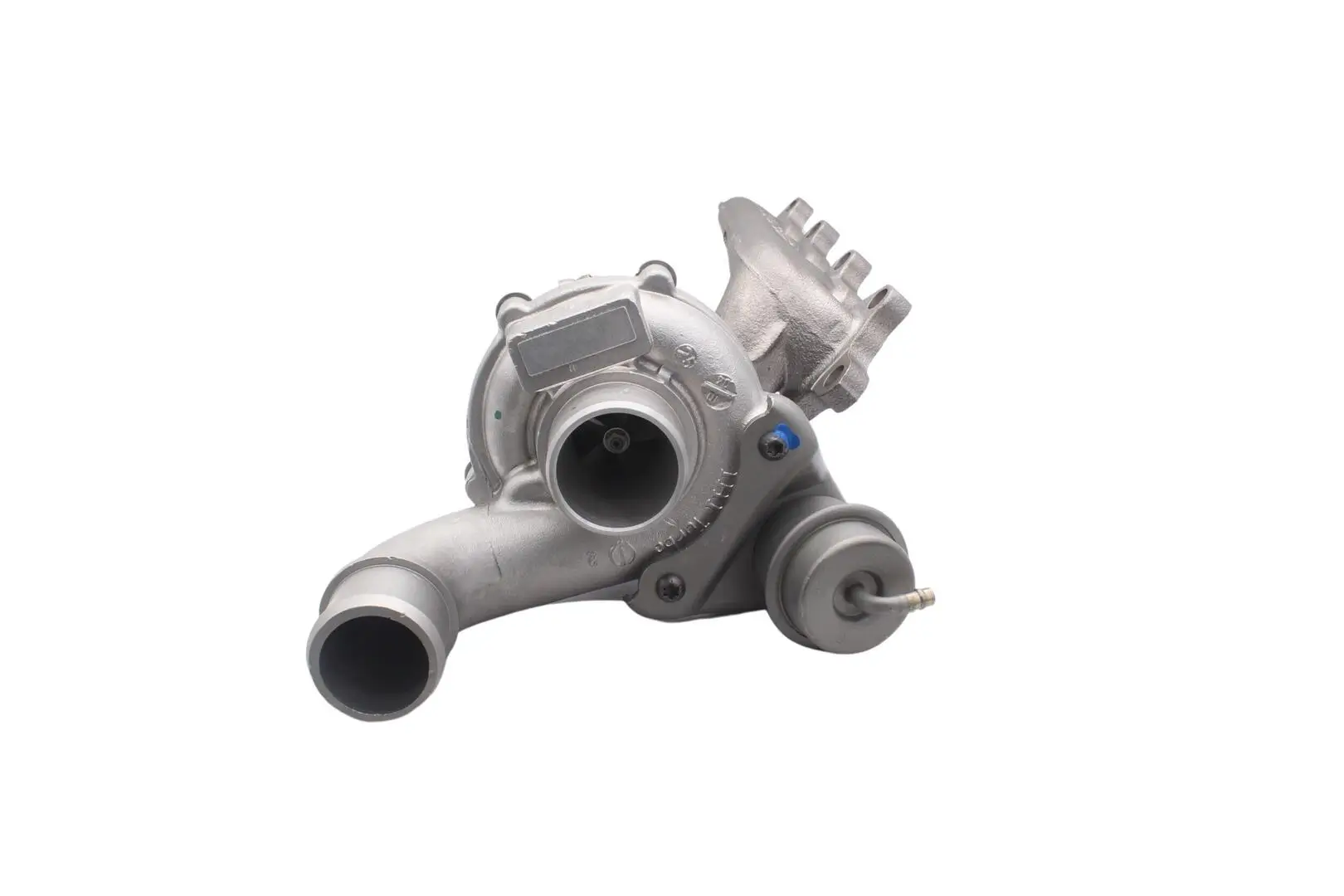 Lader, Aufladung WALKER 59701H-PW