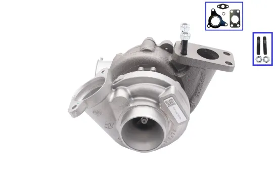 Lader, Aufladung WALKER 59707H-PV Bild Lader, Aufladung WALKER 59707H-PV