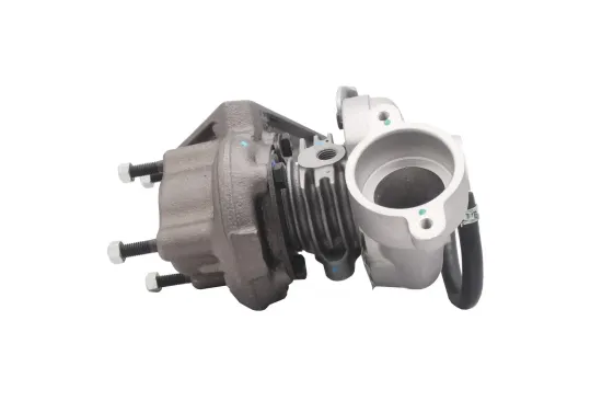 Lader, Aufladung WALKER 59718G-PW Bild Lader, Aufladung WALKER 59718G-PW