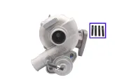 Lader, Aufladung WALKER 59722H-PW