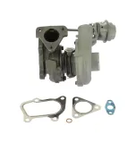 Lader, Aufladung WALKER 59723G-PW